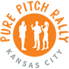 Pure Pitch Rally Logo