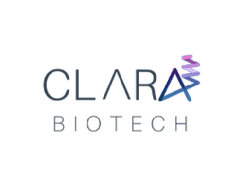 Clara Biotech selected by a Wichita-based accelerator