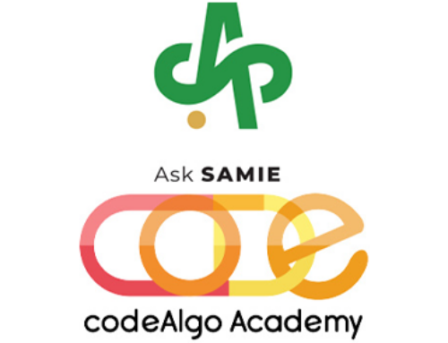 Ask SAMIE and CodeAlgo Academy added as members of the Pathfinder Cohort by Pipeline Entrepreneurs