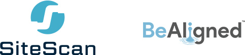 SiteScan and BeAligned