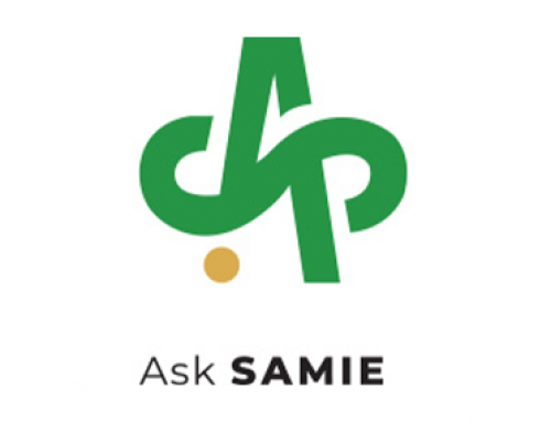 AskSAMIE gains momentum with Techstars backing and $220K investment