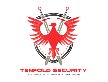 Tenfold Security
